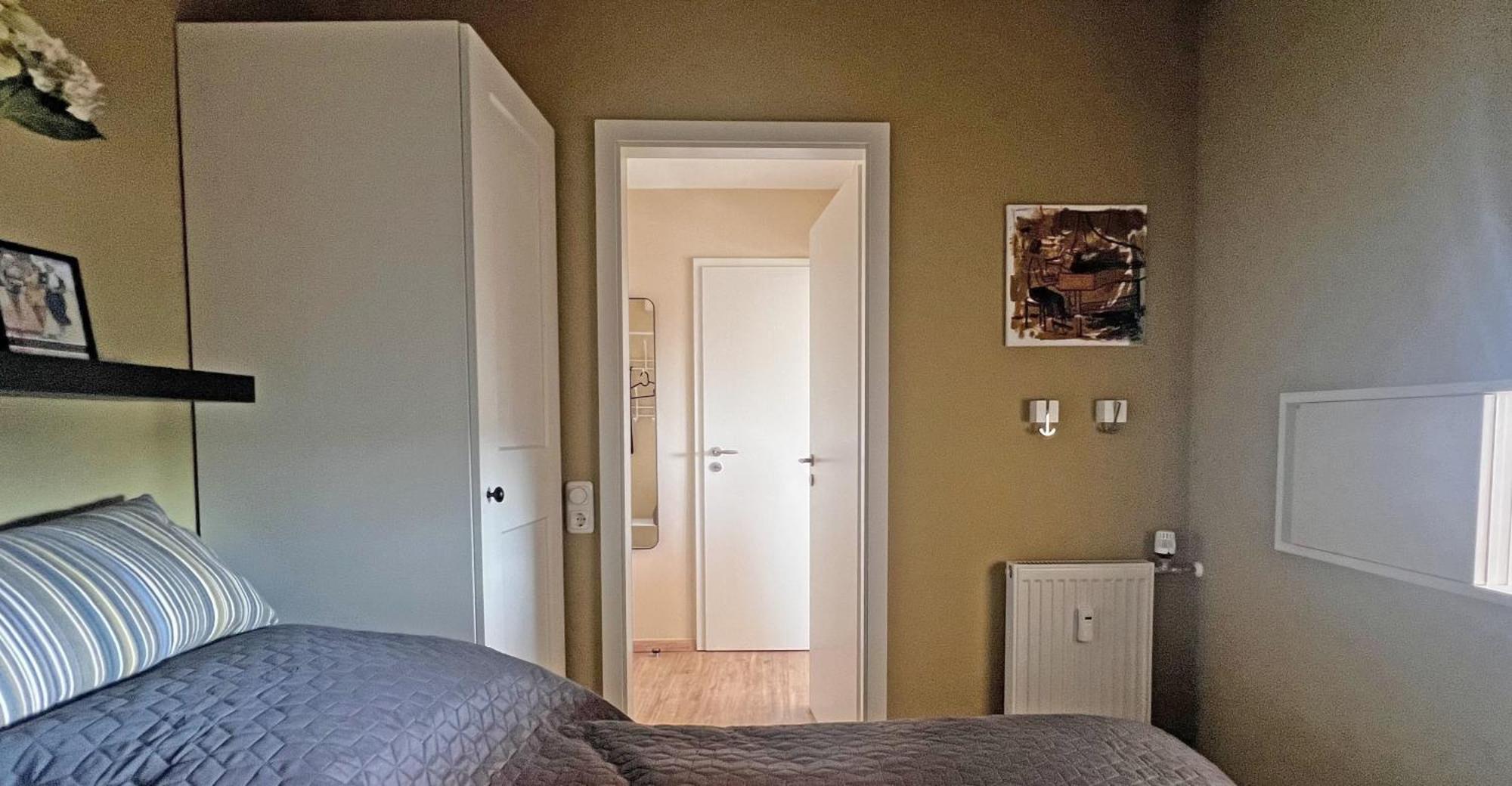 Baltic App 155 Apartment Grömitz Exterior foto