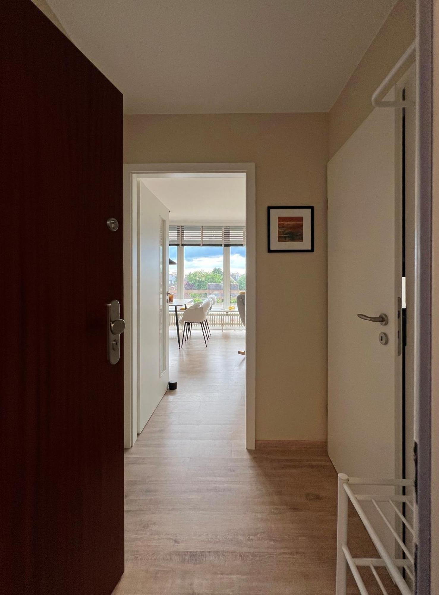 Baltic App 155 Apartment Grömitz Exterior foto